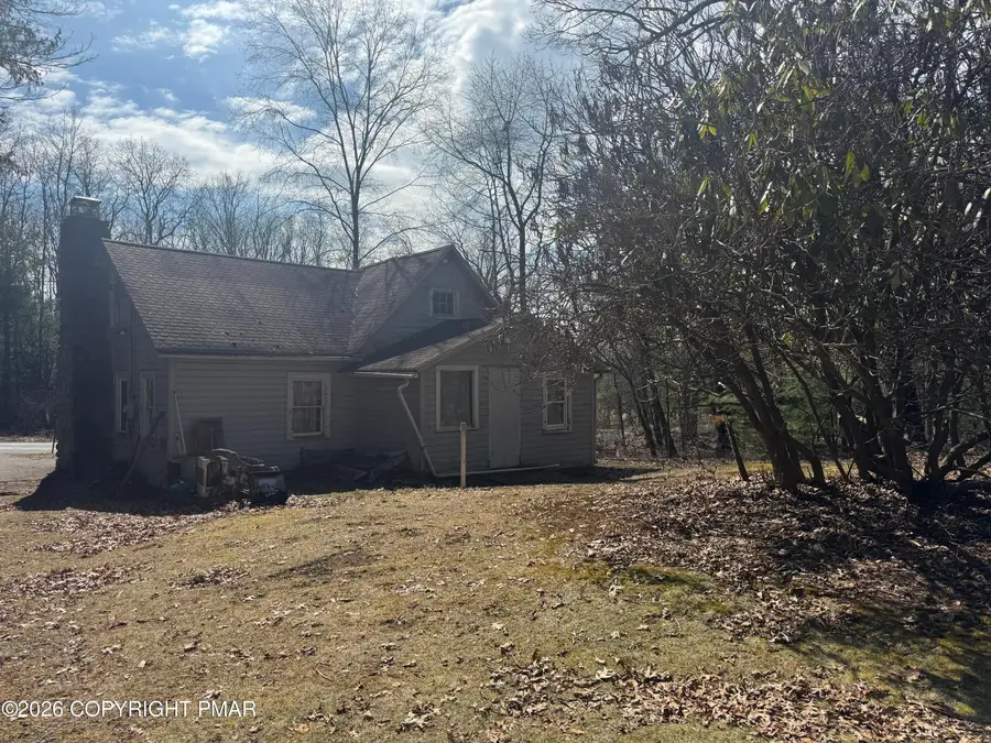 1369 Twin Pine Road, Stroudsburg, PA 18360 - #2