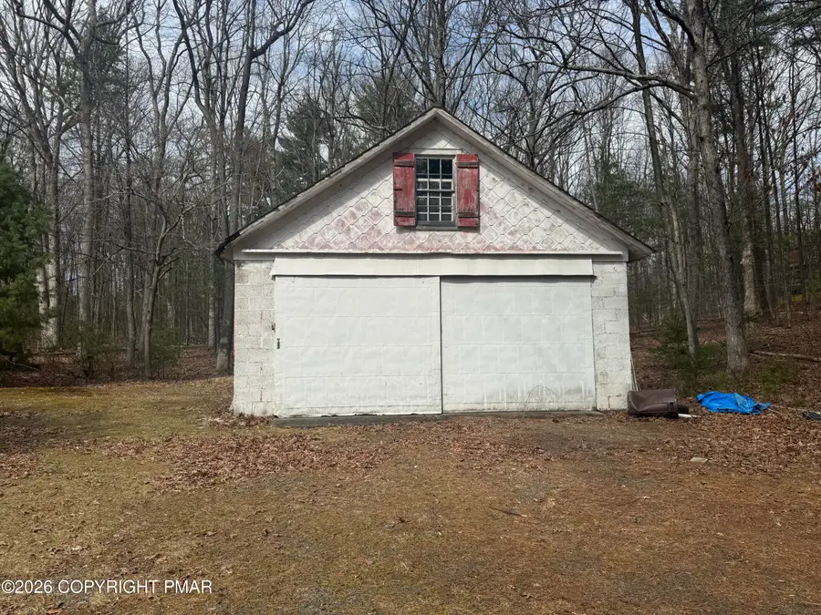 1369 Twin Pine Road, Stroudsburg, PA 18360 - #3
