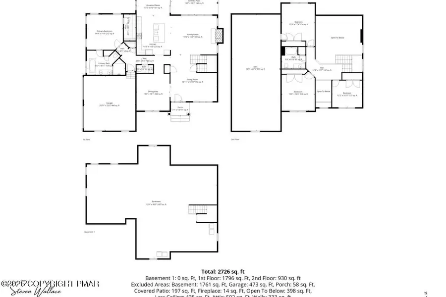 333 Sunset Avenue, Pocono Manor, PA 18349 - #3