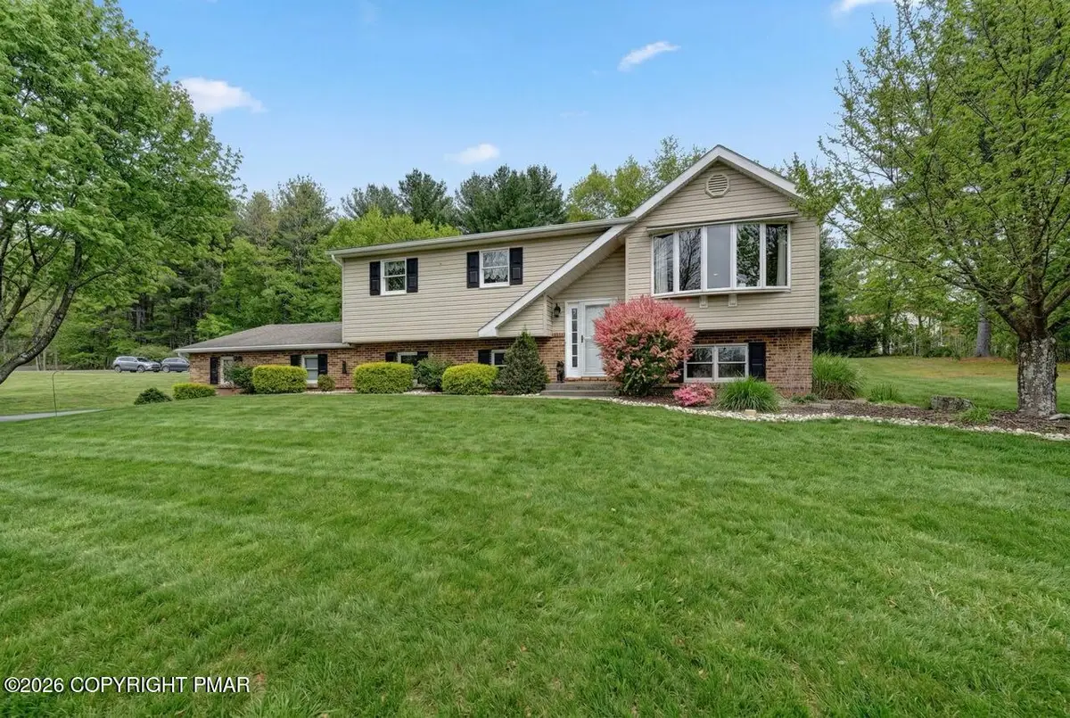 533 Rolling Pines Drive, Saylorsburg, PA 18353 - #1