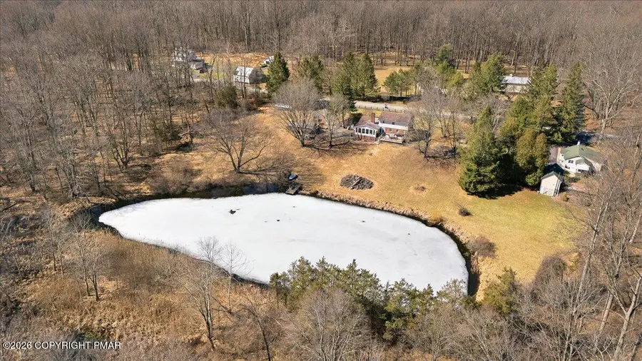 601 Heiden Road, Bangor, PA 18013 - #2