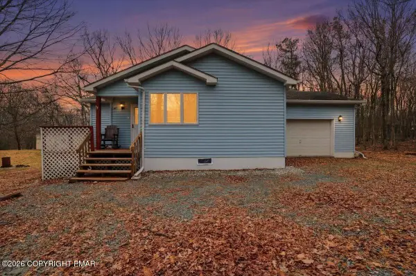 120 Meckesville Road, Albrightsville, PA 18210