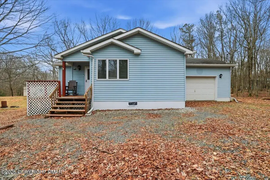 120 Meckesville Road, Albrightsville, PA 18210 - #3