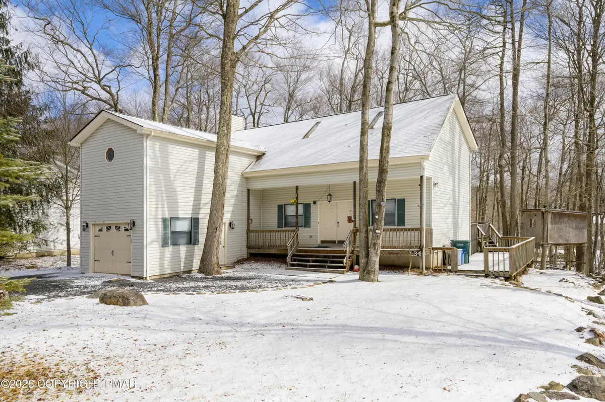 2125 Rosemont Drive, Tobyhanna, PA 18466 - #1