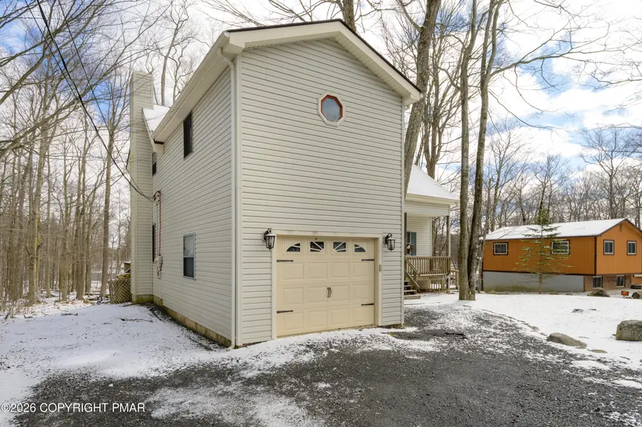 2125 Rosemont Drive, Tobyhanna, PA 18466 - #3
