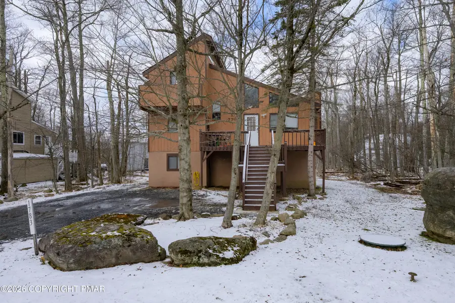 1783 Rolling Hills Drive, Tobyhanna, PA 18466 - #2