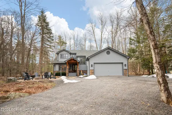 274 Long View Lane, Pocono Pines, PA 18350