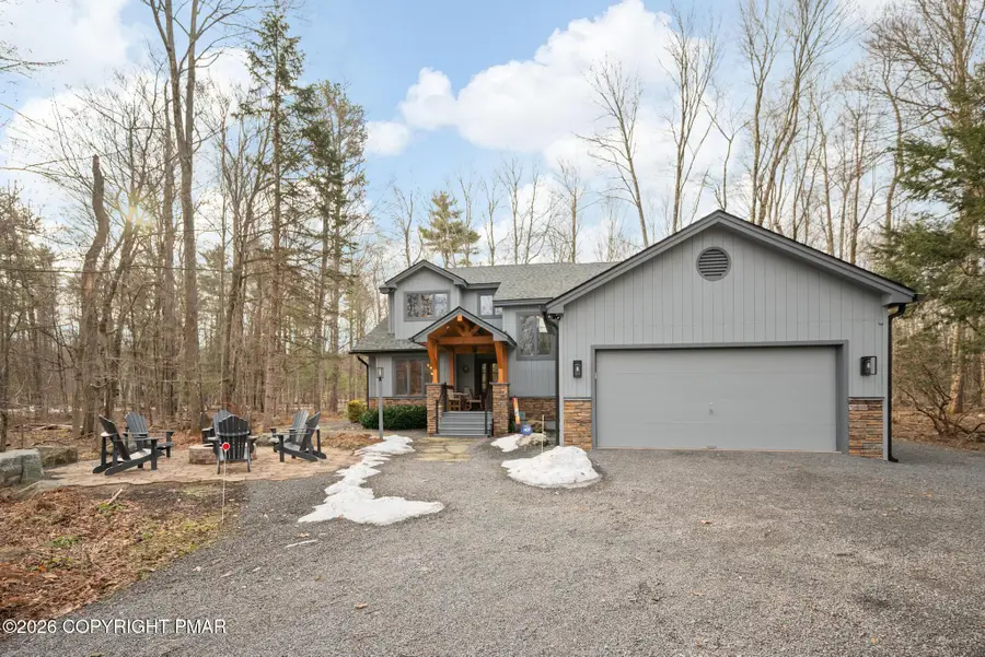 274 Long View Lane, Pocono Pines, PA 18350 - #2