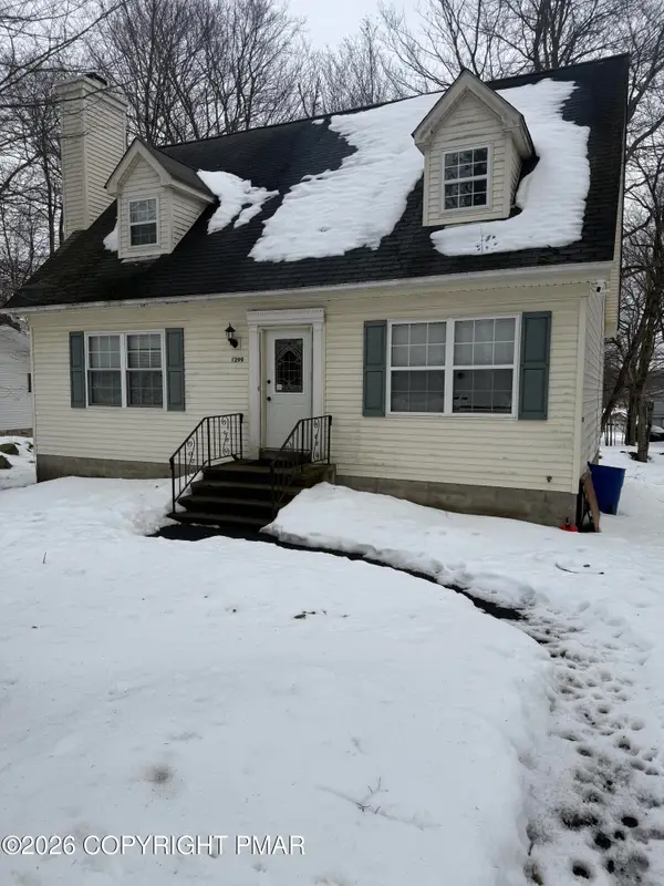 6241 Park Place, Tobyhanna, PA 18466