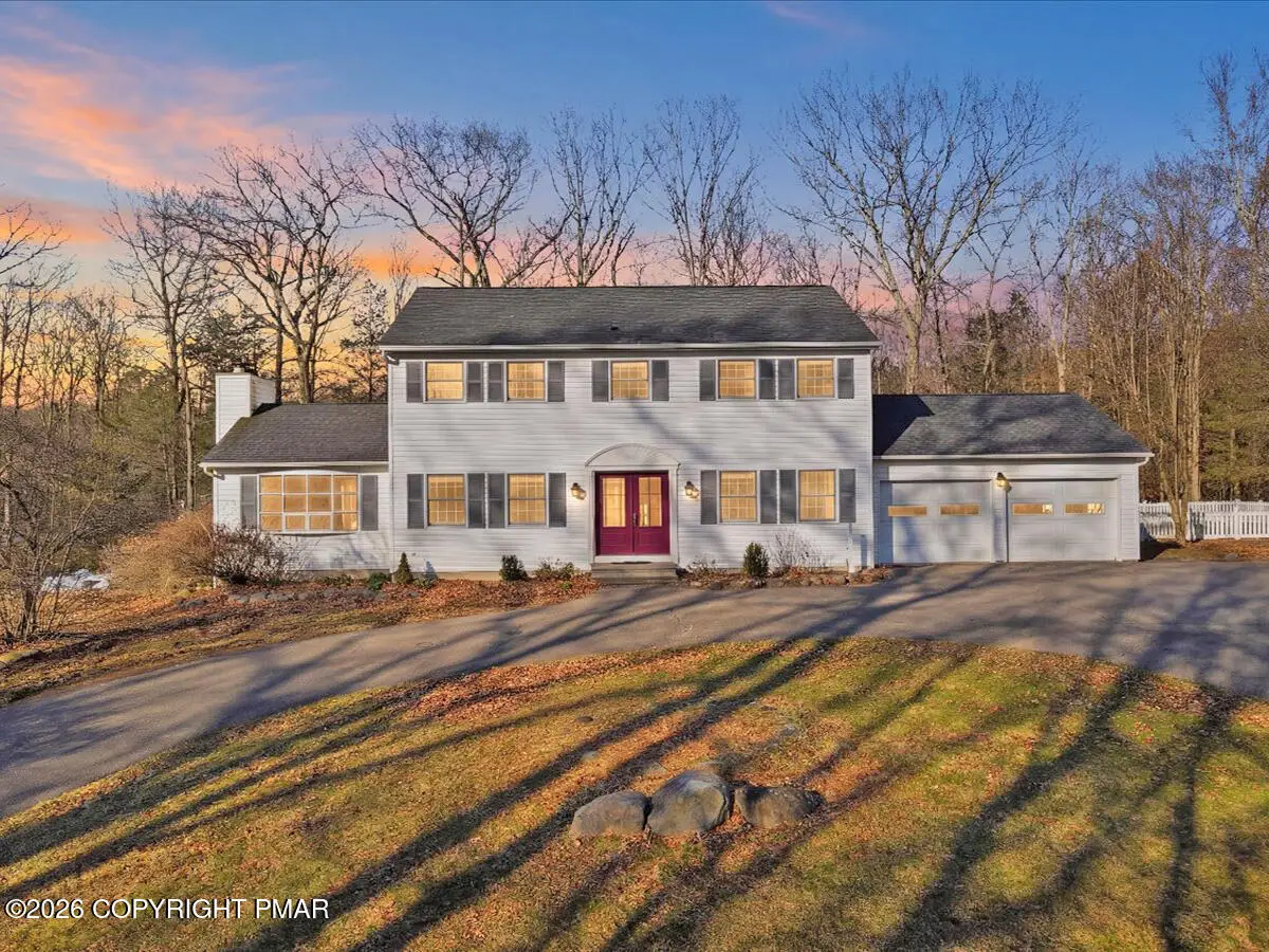 406 Broad Leaf Lane, Stroudsburg, PA 18360 - #1