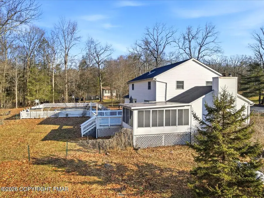 406 Broad Leaf Lane, Stroudsburg, PA 18360 - #3