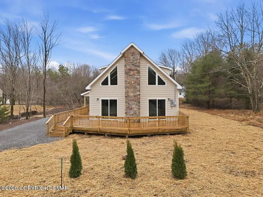 158 Petrarch Trail, Albrightsville, PA 18210 - #2