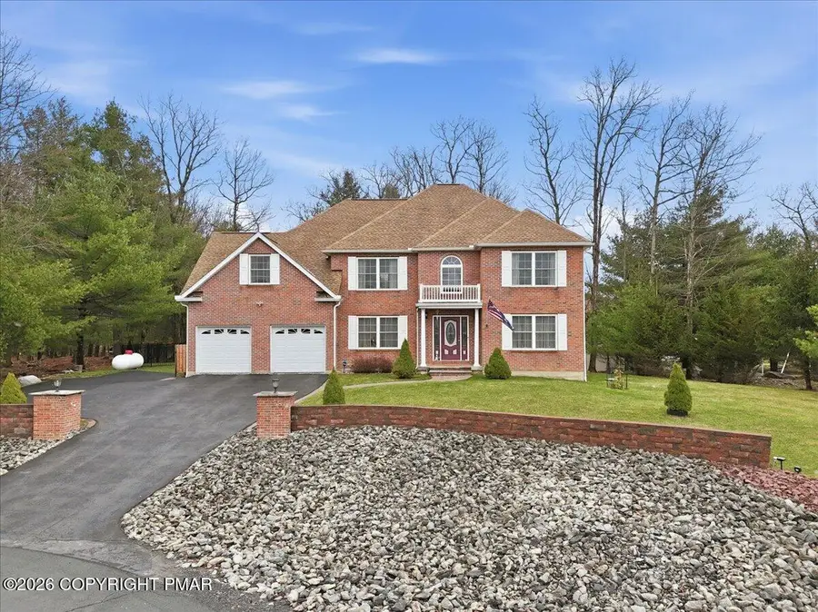 351 Autumn Lane, East Stroudsburg, PA 18301 - #3