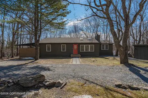 121 Algonquin Trail, Albrightsville, PA 18210
