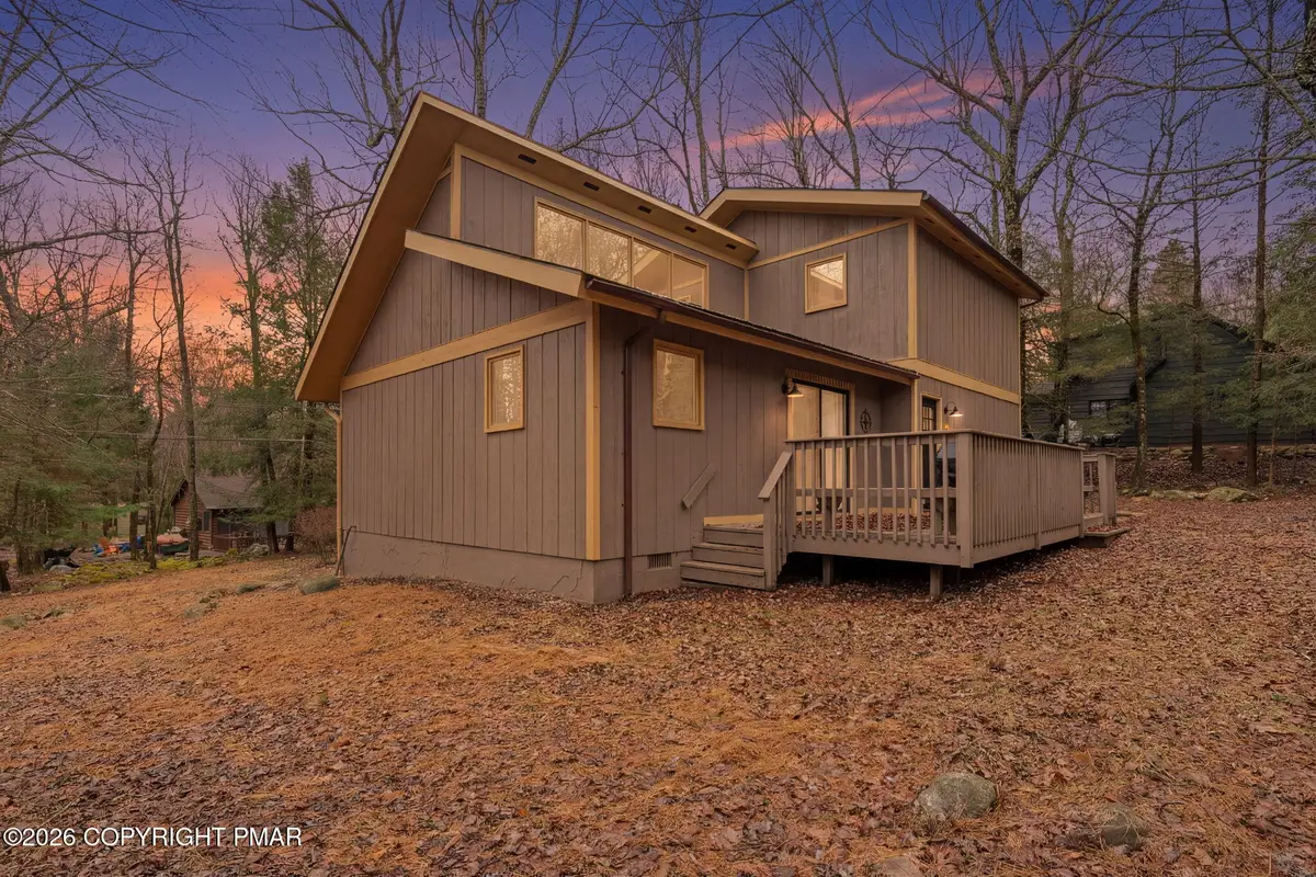 81 Split Rock Road, Lake Harmony, PA 18624 - #1