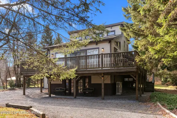 500 Towamensing Trail, Albrightsville, PA 18210