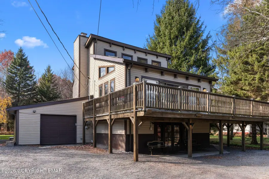 500 Towamensing Trail, Albrightsville, PA 18210 - #2