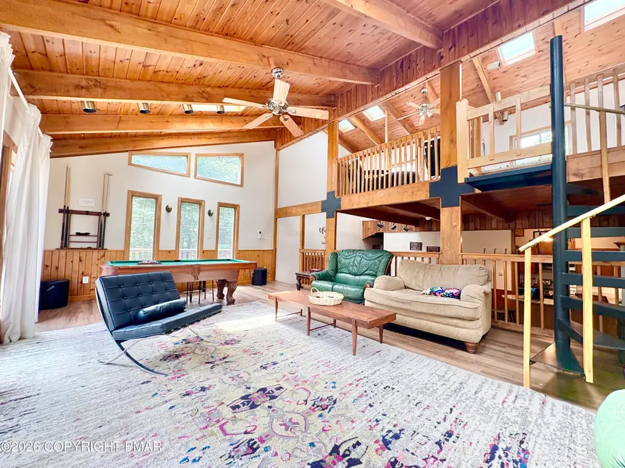 500 Towamensing Trail, Albrightsville, PA 18210 - #3