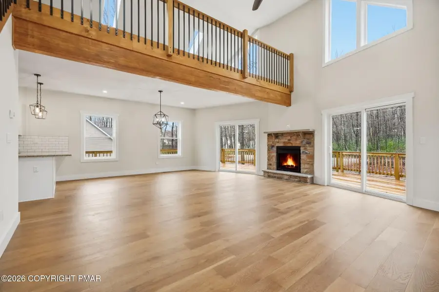 30 Susquehanna Drive, Jim Thorpe, PA 18229 - #2