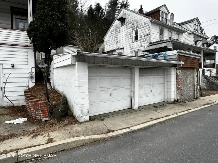 531 Peacock Street, Pottsville, PA 17901 - #2