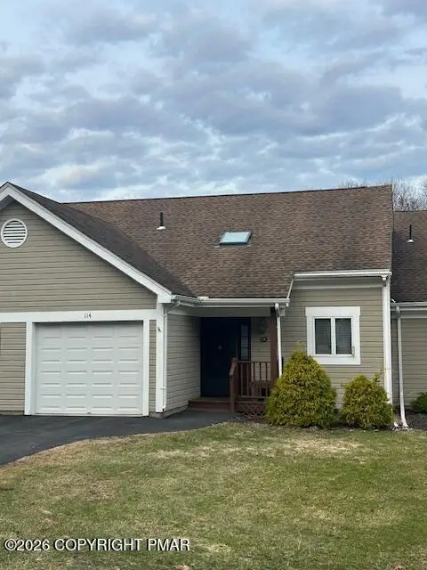 114 Duck Hollow Circle, Stroudsburg, PA 18360