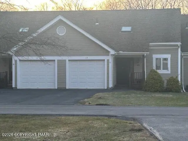 114 Duck Hollow Circle, Stroudsburg, PA 18360 - #2