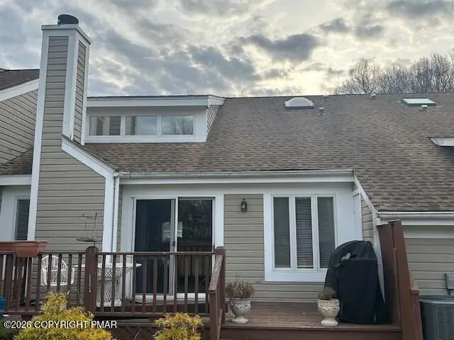 114 Duck Hollow Circle, Stroudsburg, PA 18360 - #3