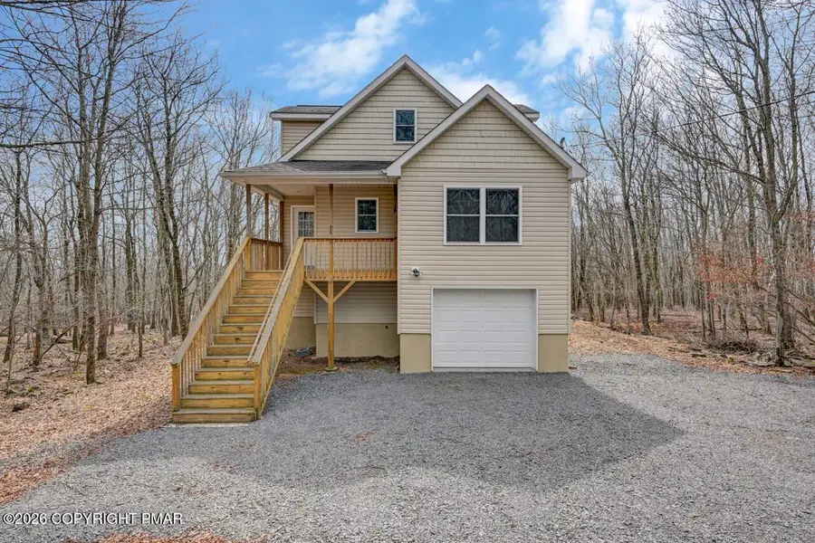 26 Seneca Road, Albrightsville, PA 18210 - #2