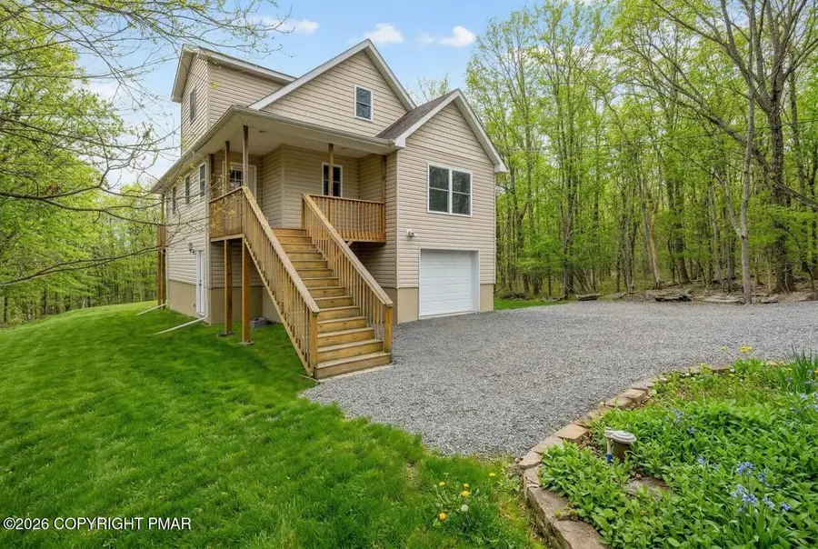 26 Seneca Road, Albrightsville, PA 18210 - #3