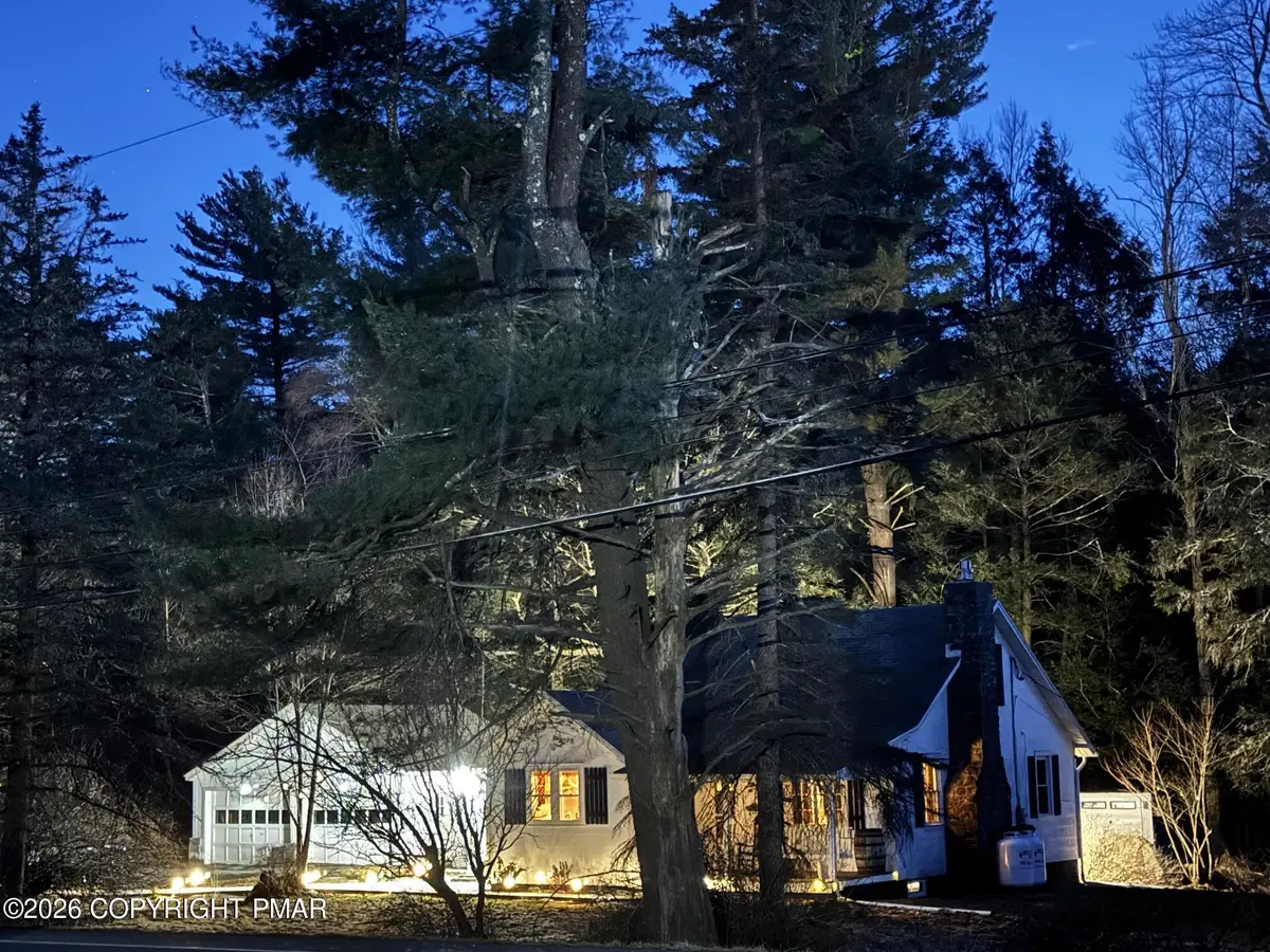 5219 Route 115, Blakeslee, PA 18610 - #1