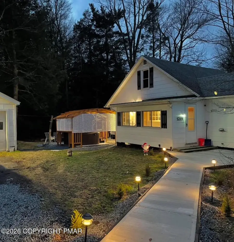 5219 Route 115, Blakeslee, PA 18610 - #2