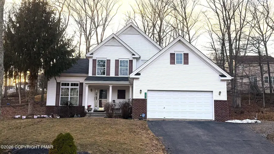 151 Kensington Drive, Bushkill, PA 18324 - #2