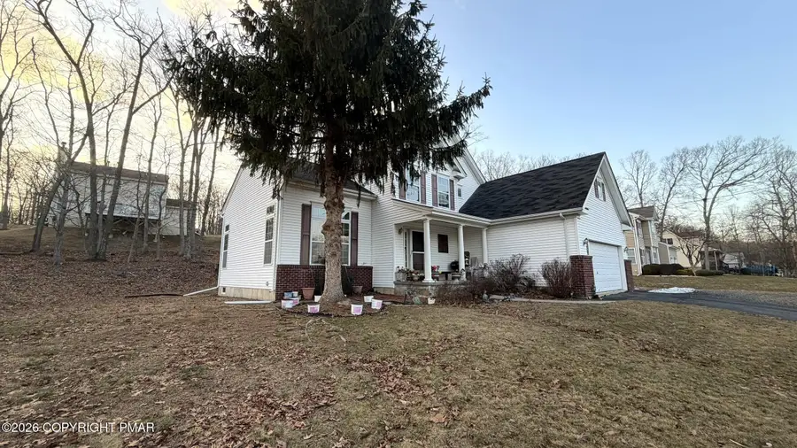 151 Kensington Drive, Bushkill, PA 18324 - #3