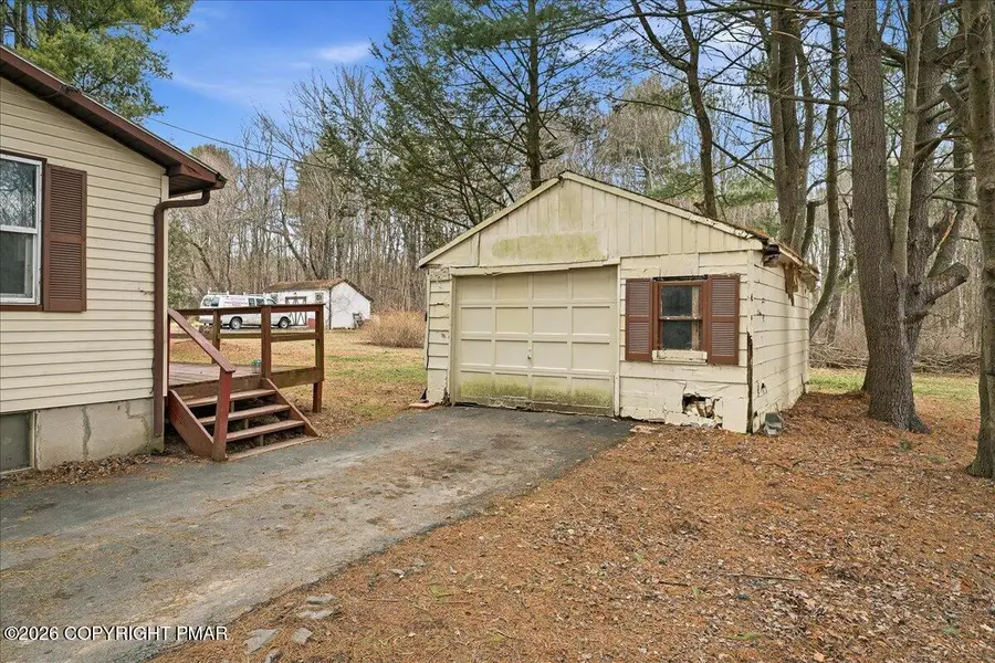 3416 Walnut Road, Kunkletown, PA 18058 - #2