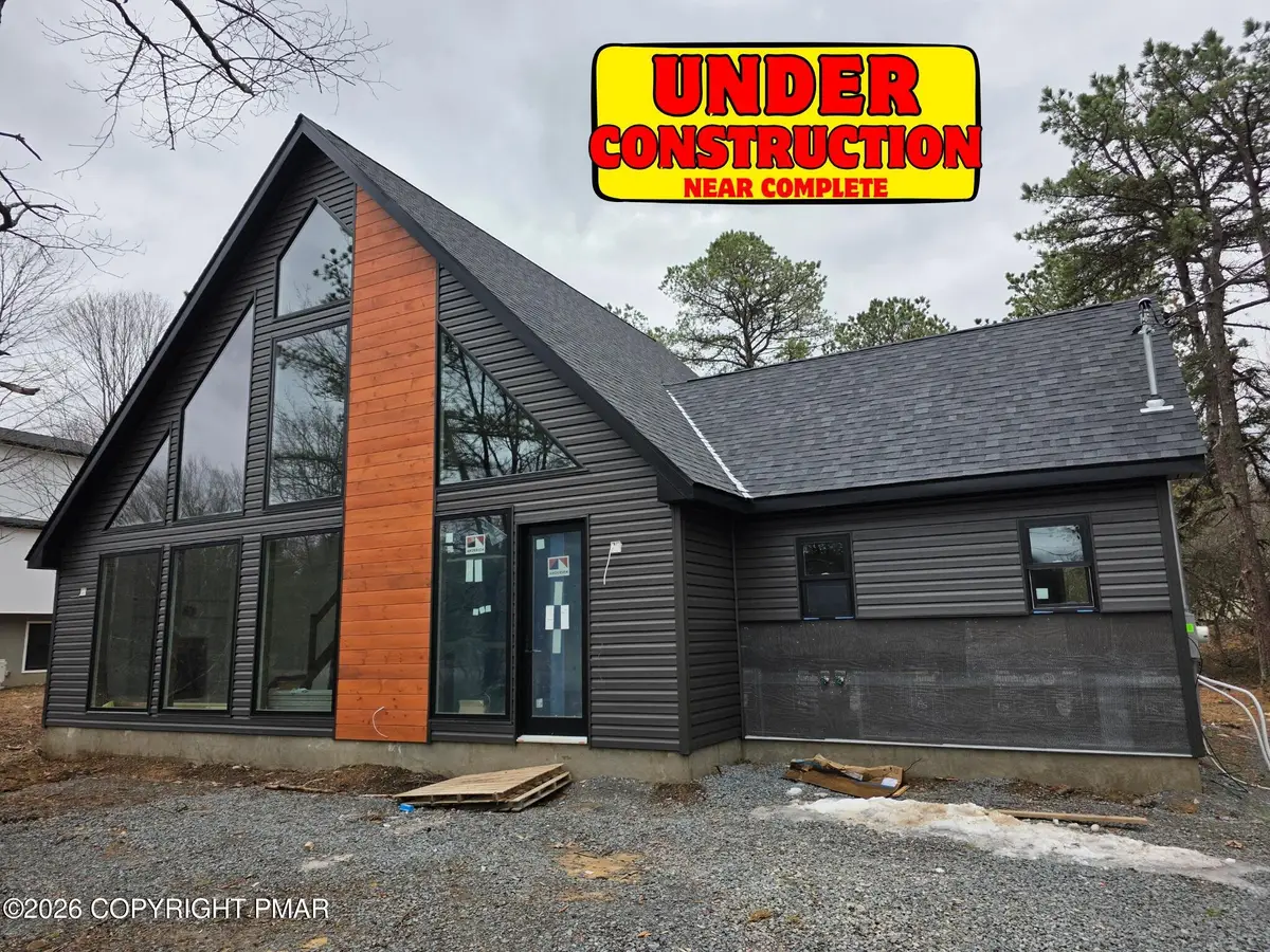 124 Petrarch Trail, Albrightsville, PA 18210 - #1