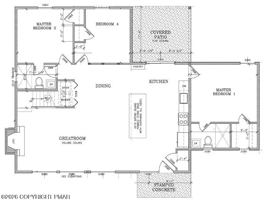 124 Petrarch Trail, Albrightsville, PA 18210 - #2