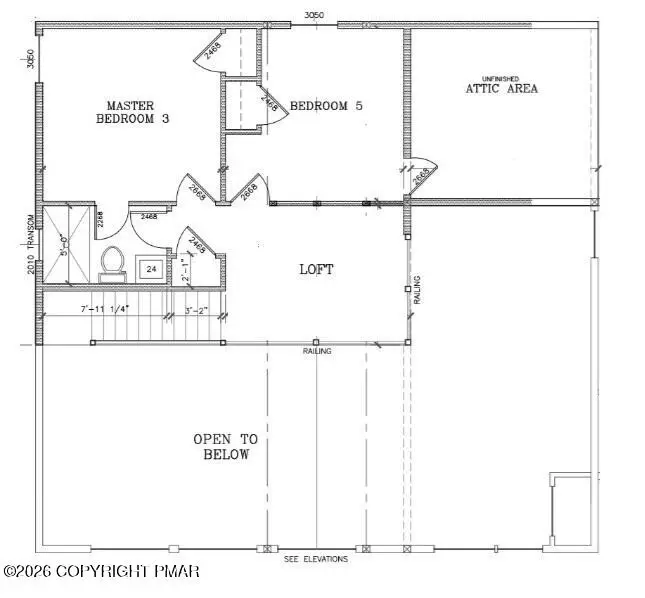 124 Petrarch Trail, Albrightsville, PA 18210 - #3