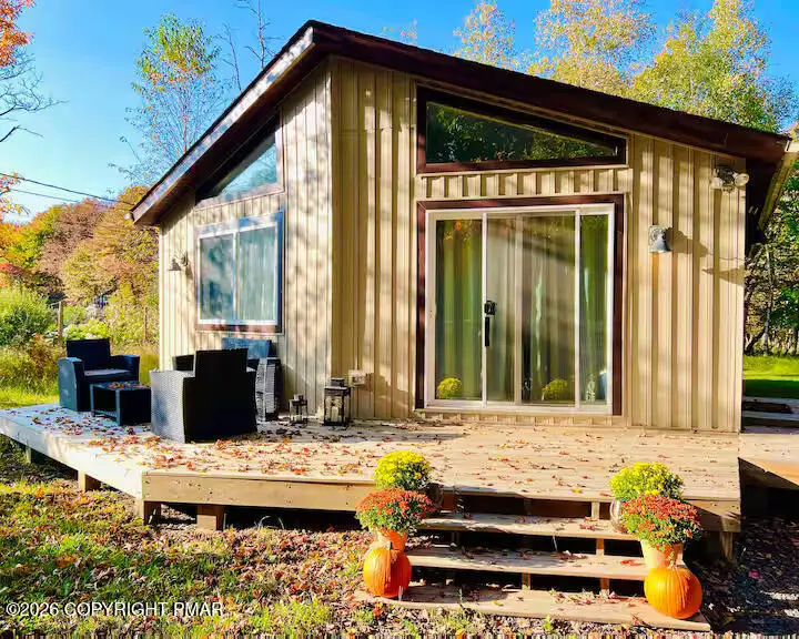 19 Powhatan Terrace, Albrightsville, PA 18210 - #1