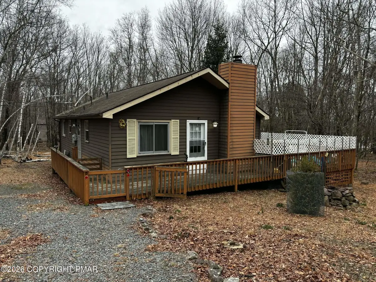 46 Iroquois Road, Albrightsville, PA 18210 - #1