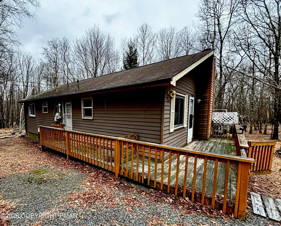 46 Iroquois Road, Albrightsville, PA 18210 - #2