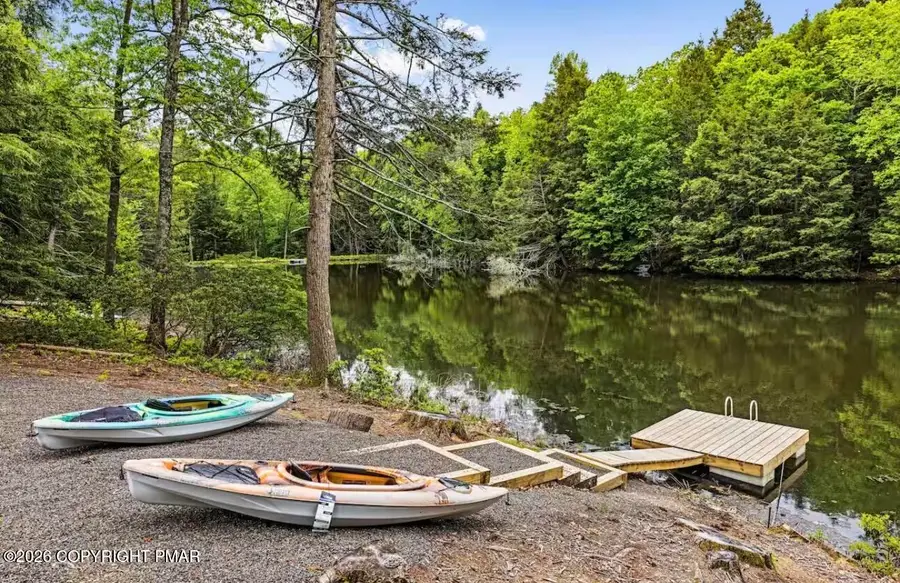 215 President Coolidge Place, Henryville, PA 18332 - #2