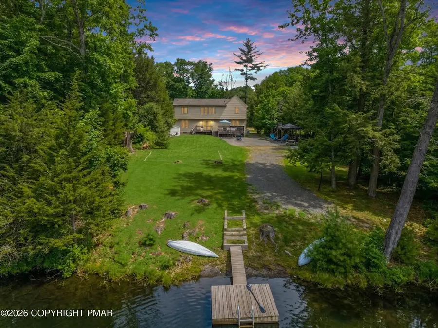 215 President Coolidge Place, Henryville, PA 18332 - #3