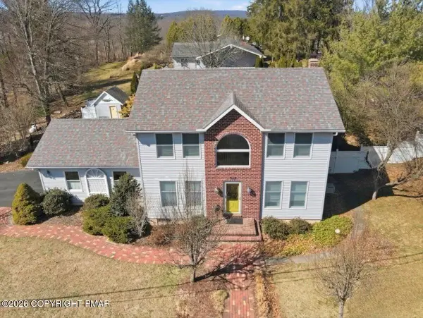 850 High Street, Stroudsburg, PA 18360