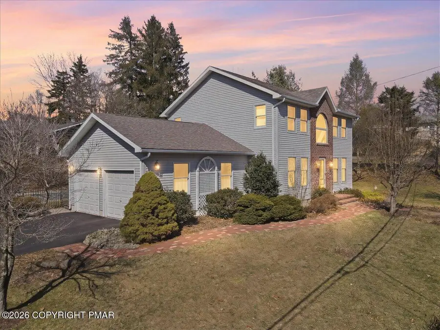 850 High Street, Stroudsburg, PA 18360 - #3