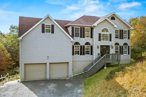 318 Mountain Top Lake Road, Long Pond, PA 18334