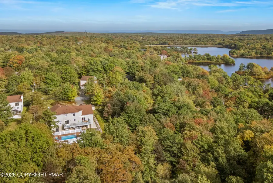 318 Mountain Top Lake Road, Long Pond, PA 18334 - #2
