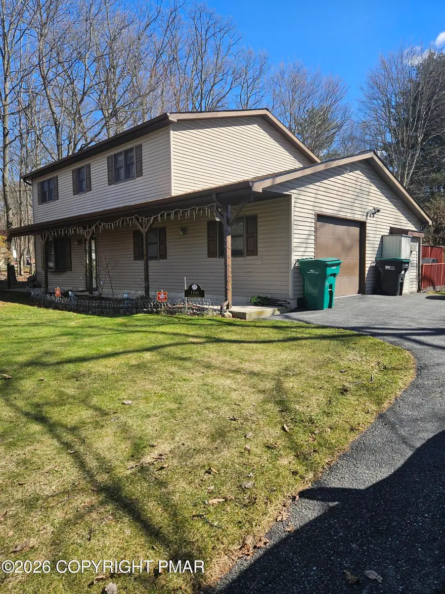 166 Tanbark Lane, Tannersville, PA 18372 - #2