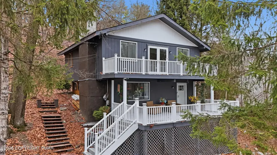 2398 Woodcrest Drive, East Stroudsburg, PA 18302 - #2