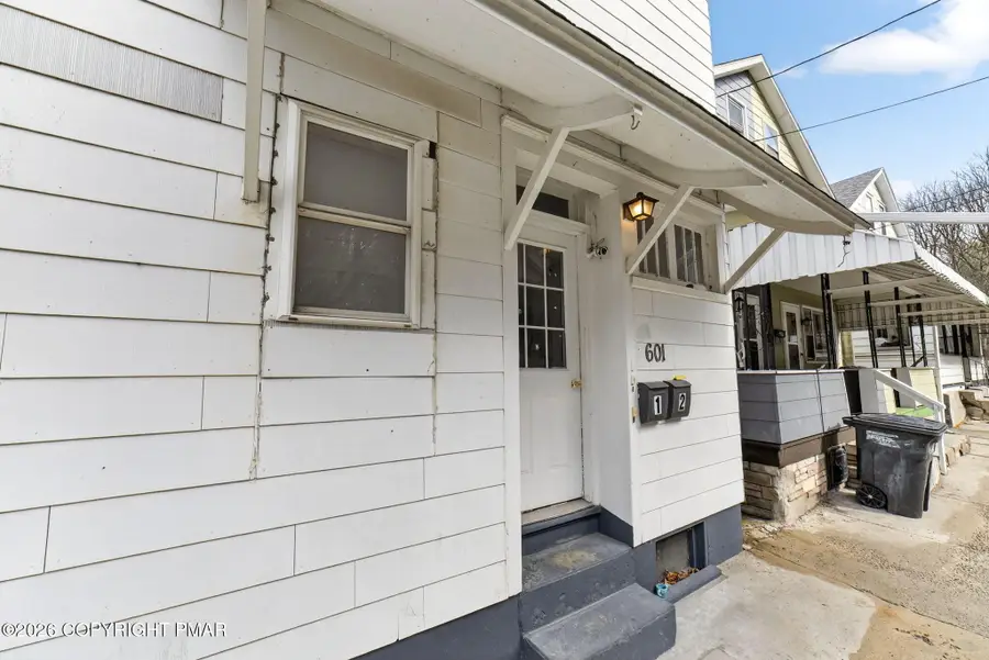 601 E Abbott Street, Lansford, PA 18232 - #2
