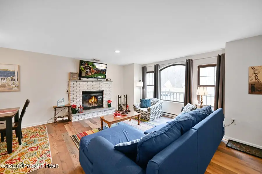 3139 Mohawk Trail, Tobyhanna, PA 18466 - #3